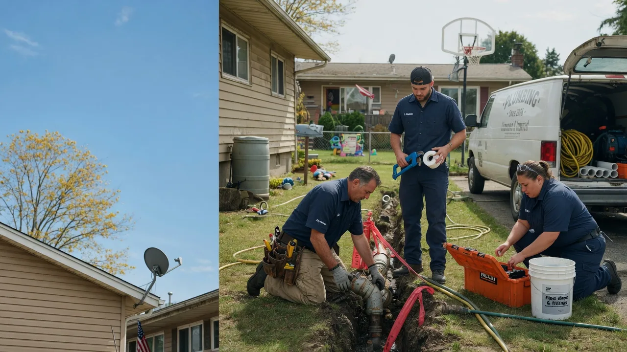 Garbage Disposal Replacement in Jackson, OH near me