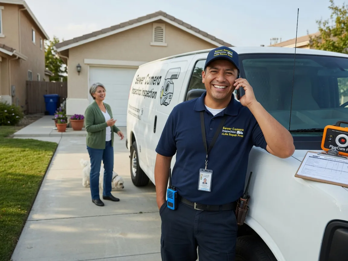 Sewer Line Repair Jackson, OH FAQs
